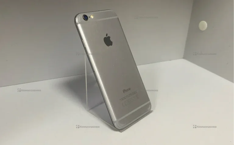 Apple iPhone 6 1/32 ГБ