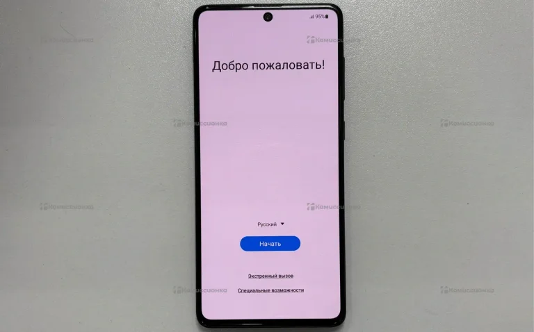 Samsung Galaxy A71 6/128GB