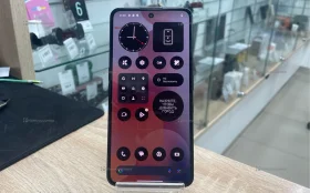 Nothing Phone (3a) Pro 12/256 ГБ