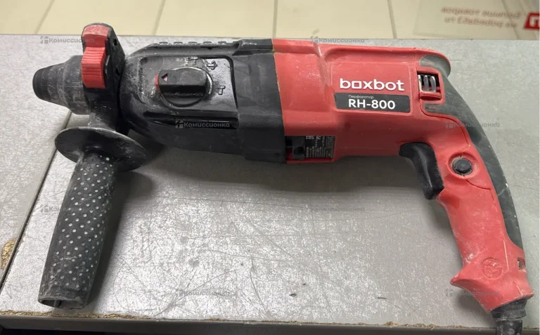 Перфоратор BoxBot RH-800