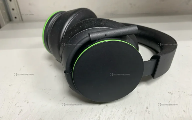 Наушники  Xbox Wireless Headset
