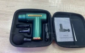 Купить Массажный пистолет б/у , в Магнитогорск Цена:590рублей