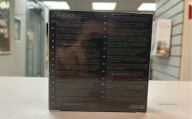 Bluetooth адаптер Asus usb-bt500