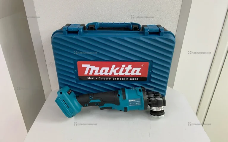 УШМ brushless Makita реплика