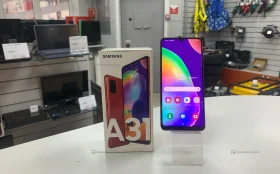 Samsung Galaxy A31 4/64 ГБ