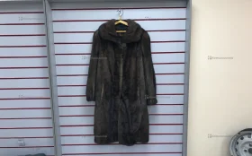 Купить Шуба норковая 50-52 размер б/у , в Энгельс Цена:6900рублей