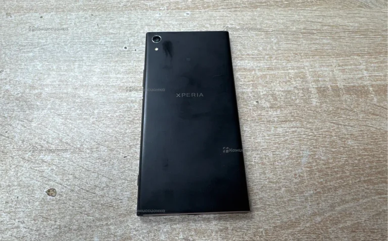 Sony Xperia XA1 Ultra 4/64 ГБ