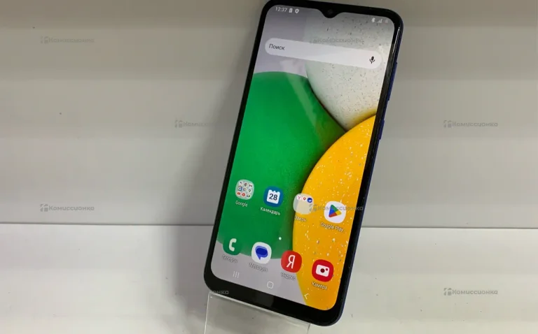 Samsung A03Core