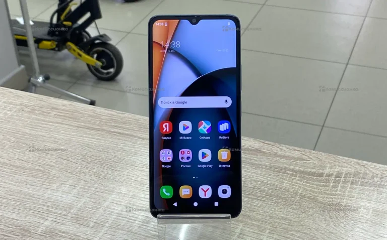 Xiaomi Redmi A3 3/64 ГБ