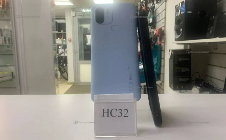 Xiaomi Redmi A2+ 4/64 ГБ