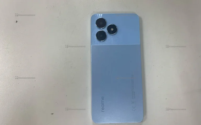 Realme Note 50 3/64 ГБ