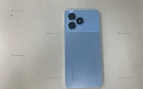 Купить Realme Note 50 3/64 ГБ б/у , в Москва и область Цена:3900рублей