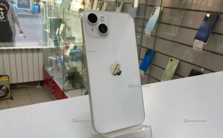 Apple Iphone 14 Plus 256Gb