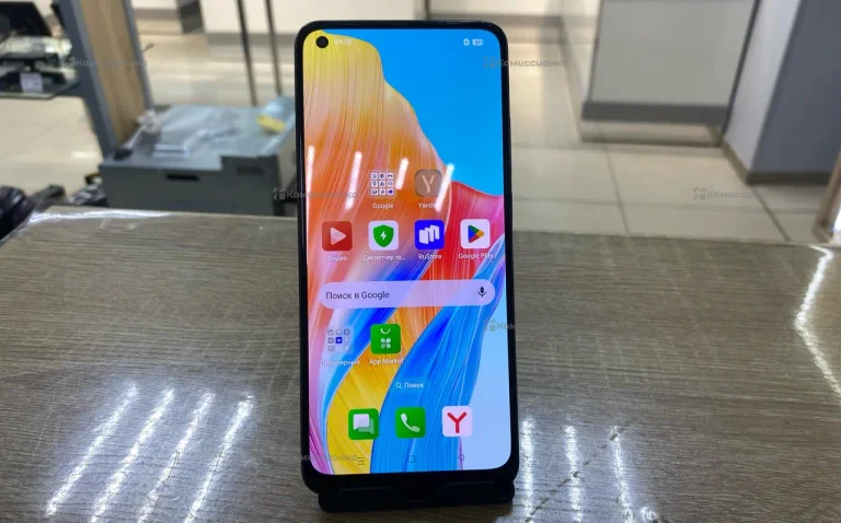 Oppo A78 8/256 ГБ