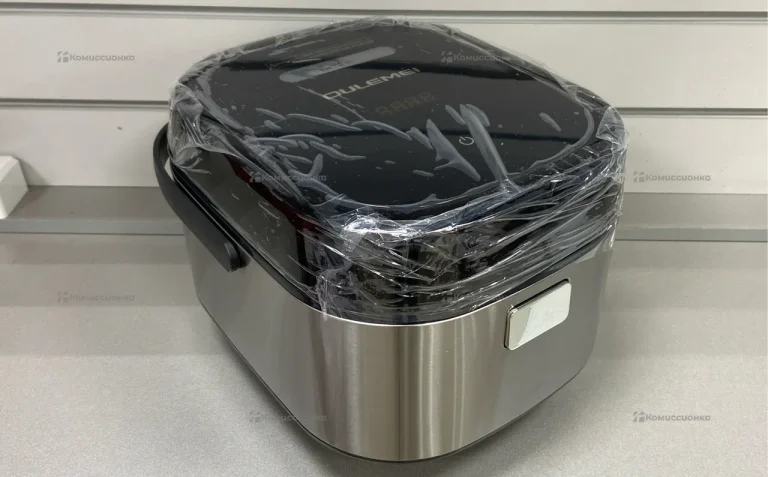 Мультиварка Oulemei OLM-DFQ003