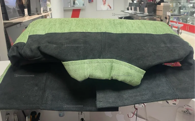 Костюм сварщика(зимний) размер 104-108