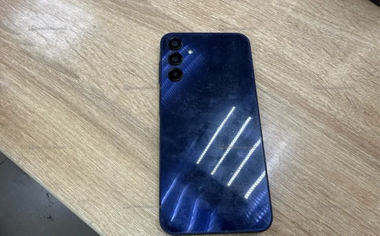Samsung Galaxy A15 4/128 ГБ