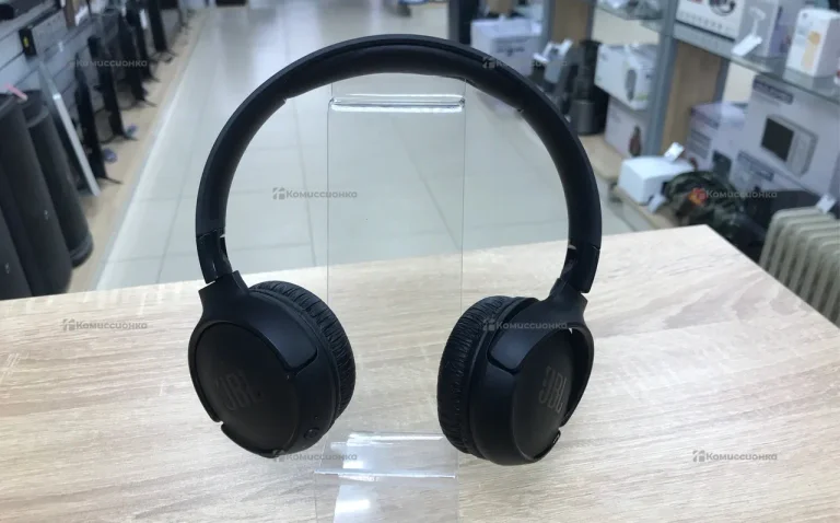 Наушники  jbl 520bt