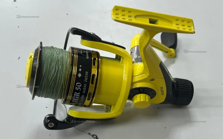 Катушка FGR 50