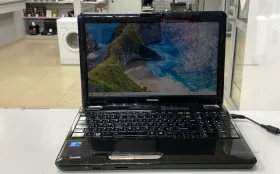 Купить Ноутбук Toshiba Satellite L500 б/у , в Пермь Цена:4990рублей