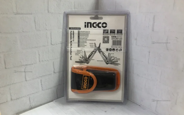 Мультики Ingco 15 function (new)