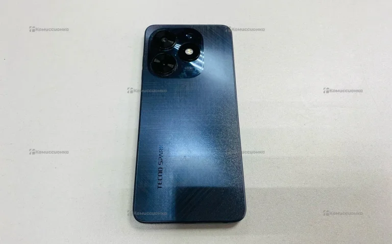 Tecno Spark 20C 8/128 ГБ