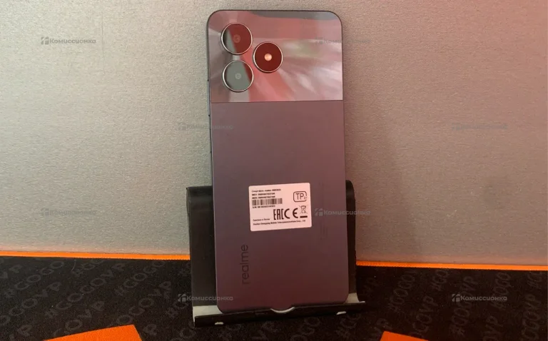 Realme Note 50 4/128 ГБ