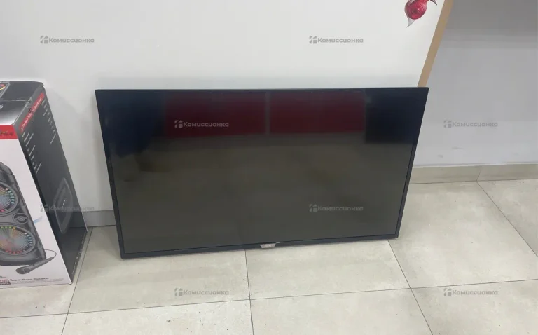 Телевизор Philips 49PUT6162