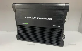 Усилитель Deaf Bonce Machete MFA-2.320