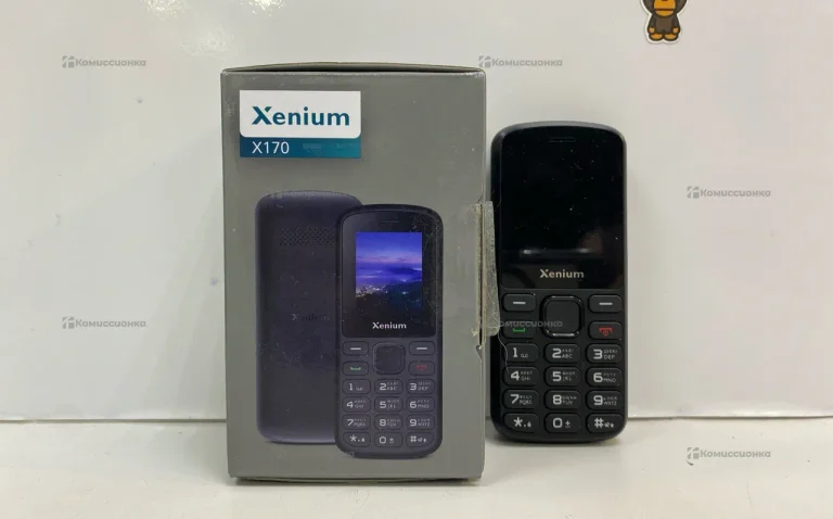 Philips Xenium X170