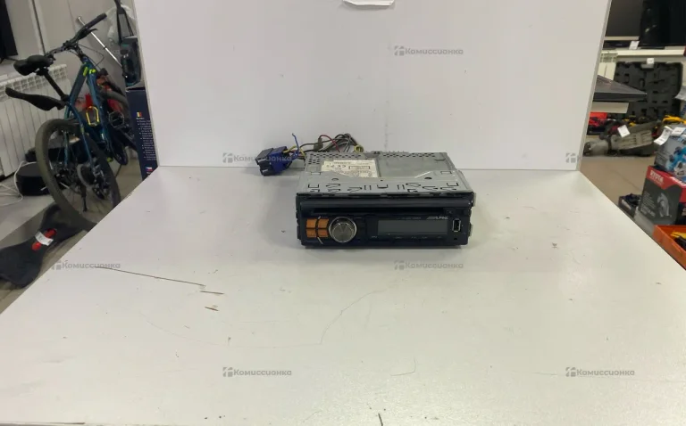 Автомагнитола pioneer