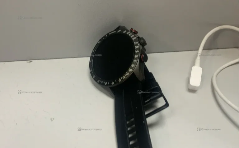 Часы Haylou Solar Pro