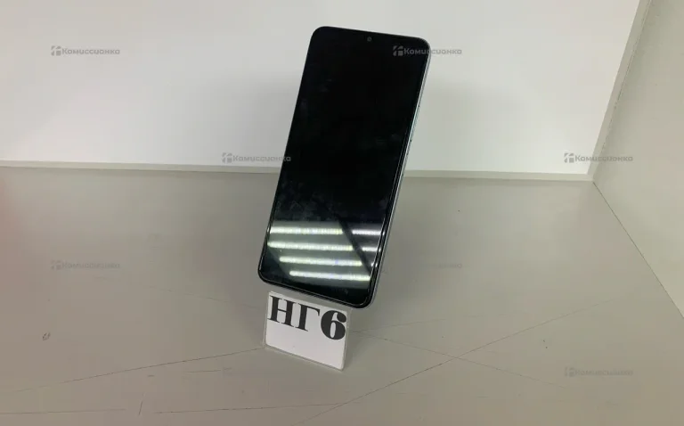 Xiaomi Redmi 13C 4/128 ГБ