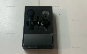 Купить Петличный беспроводной микрофон Gotsy б/у , в Екатеринбург Цена:490рублей