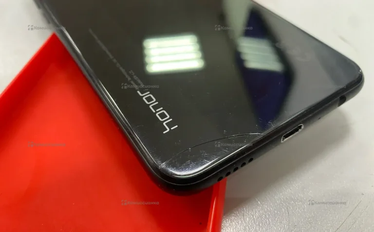Honor 8x 4/64 gb