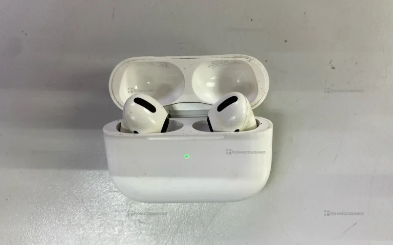 Наушники airpods pro