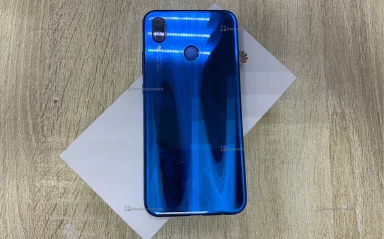 Huawei P20 Lite 4/64Gb
