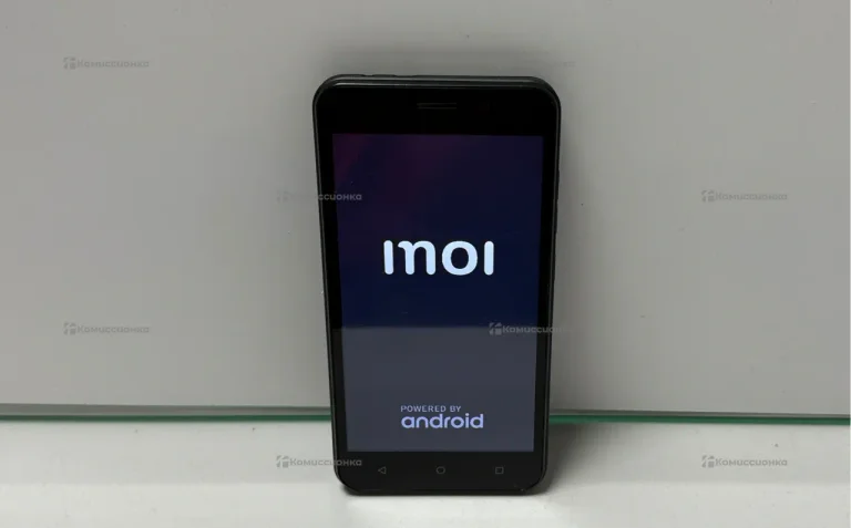 Inoi 2 Lite