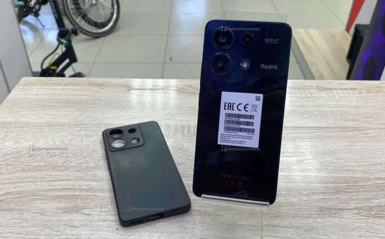 Xiaomi Redmi Note 13 8/128Gb