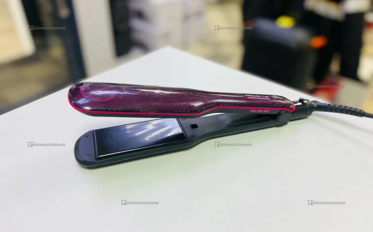 Выпрямитель Rowenta elite