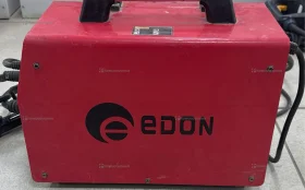 Сварочный аппарат инверторный Smart MIG-190