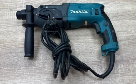 Перфоратор Makita HR-2470