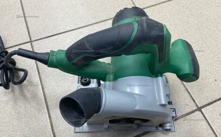 Дисковая пила Status CP110U