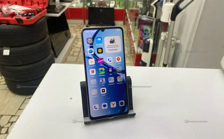 Realme Note 60 4/128Gb