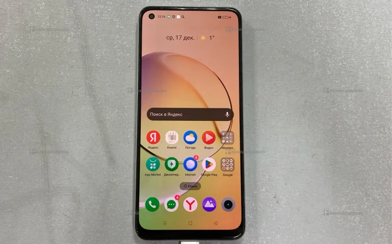 Realme 10 4/128 ГБ