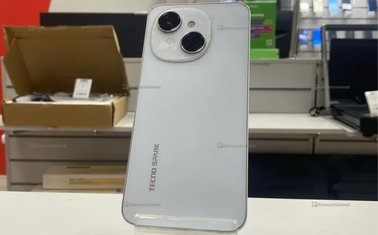 Tecno Spark Go 1 128Gb
