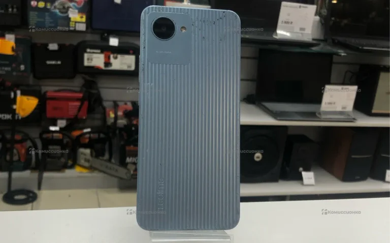 Realme C30 2/32