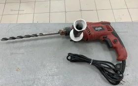 Купить Дрель Elitech ДУ 06-13РЭ б/у , в Самара Цена:1390рублей