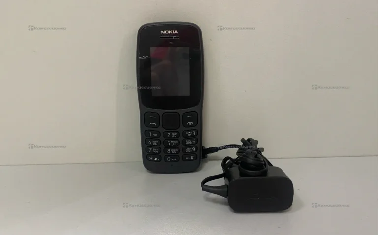 Nokia 106 (2018)