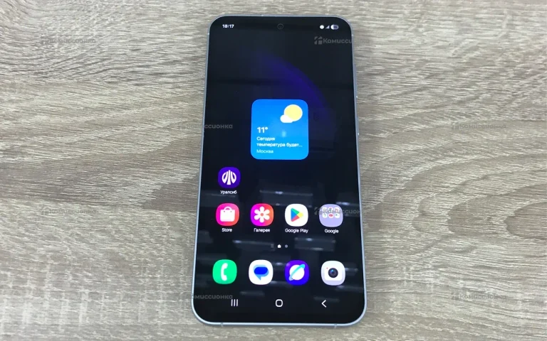 Samsung Galaxy S23 FE 8/256